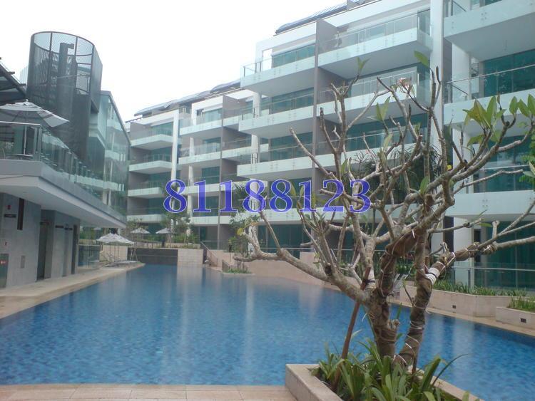 Orange Grove Residences (D10), Condominium #150563562